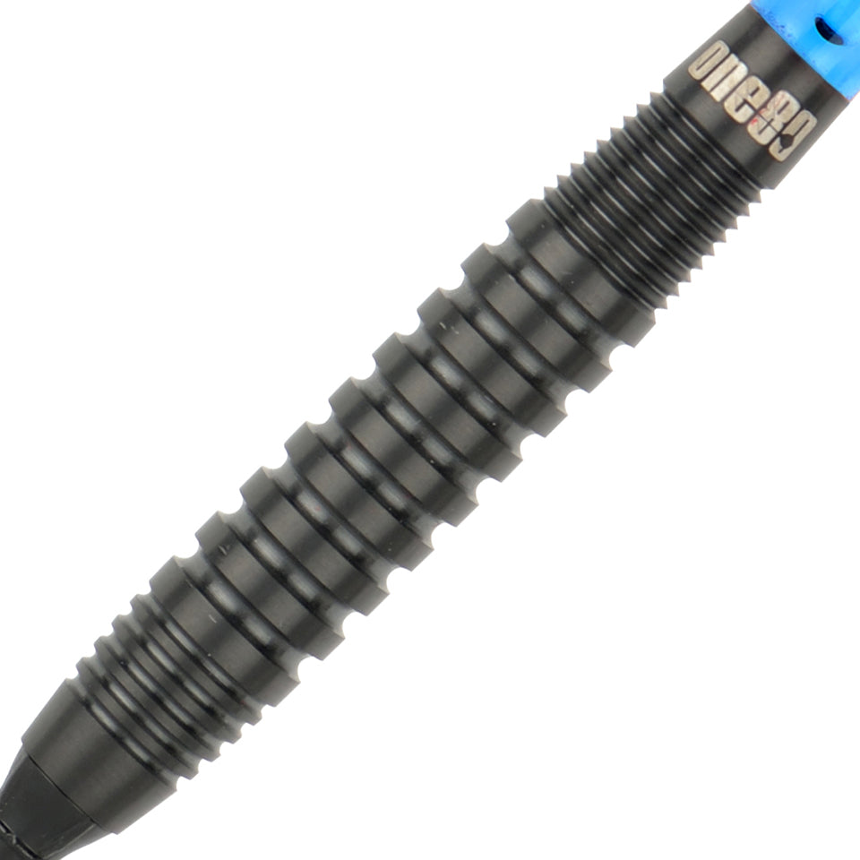 One80 VHD Night Hunter Sting Soft Tip Darts - 16gm