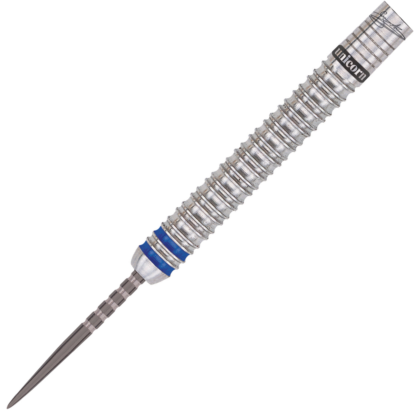 Unicorn World Champion Gary Anderson 2016 Steel Tip Darts - 23gm