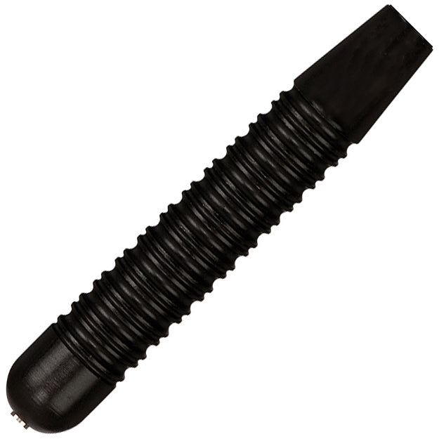 Unicorn World Champion Gary Anderson Black Brass Steel Tip Darts - 27gm