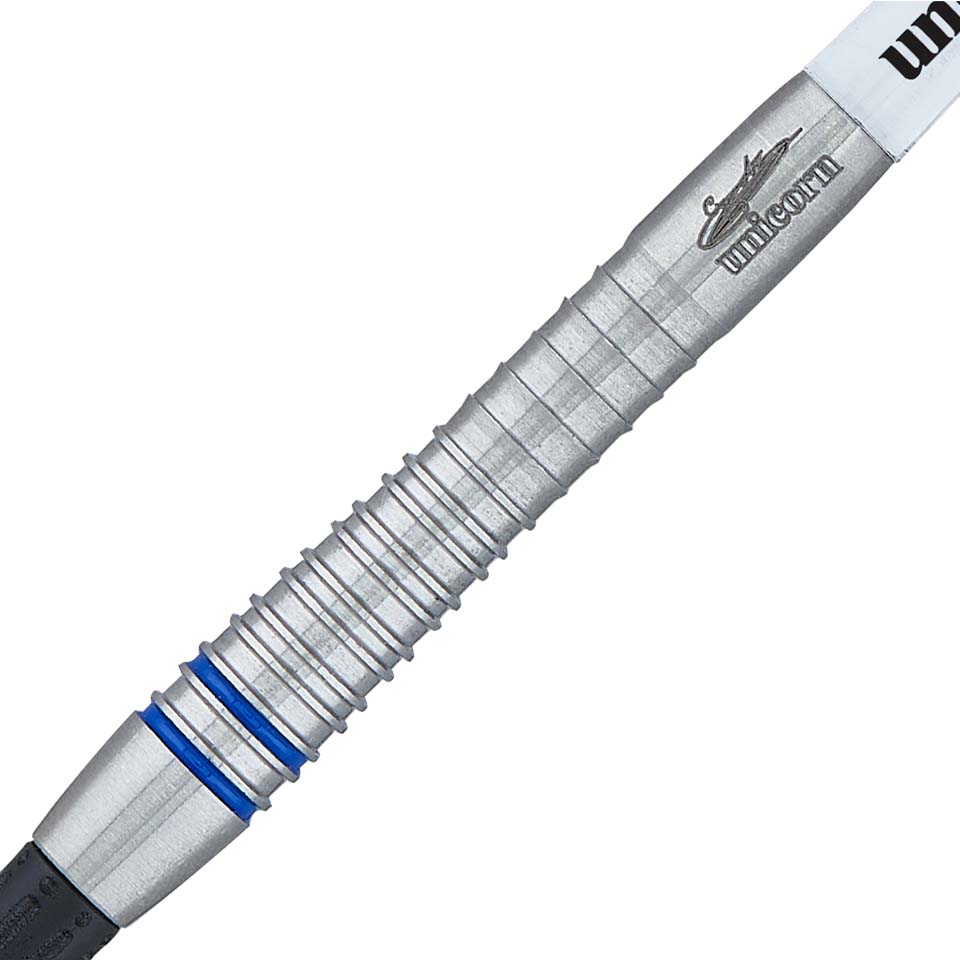 Unicorn World Champion Gary Anderson Phase 6 Soft Tip Darts - 18gm