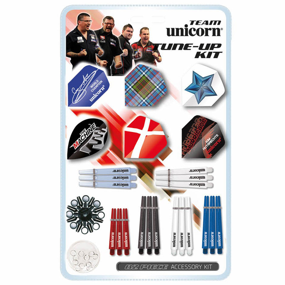 Unicorn Quick Kit
