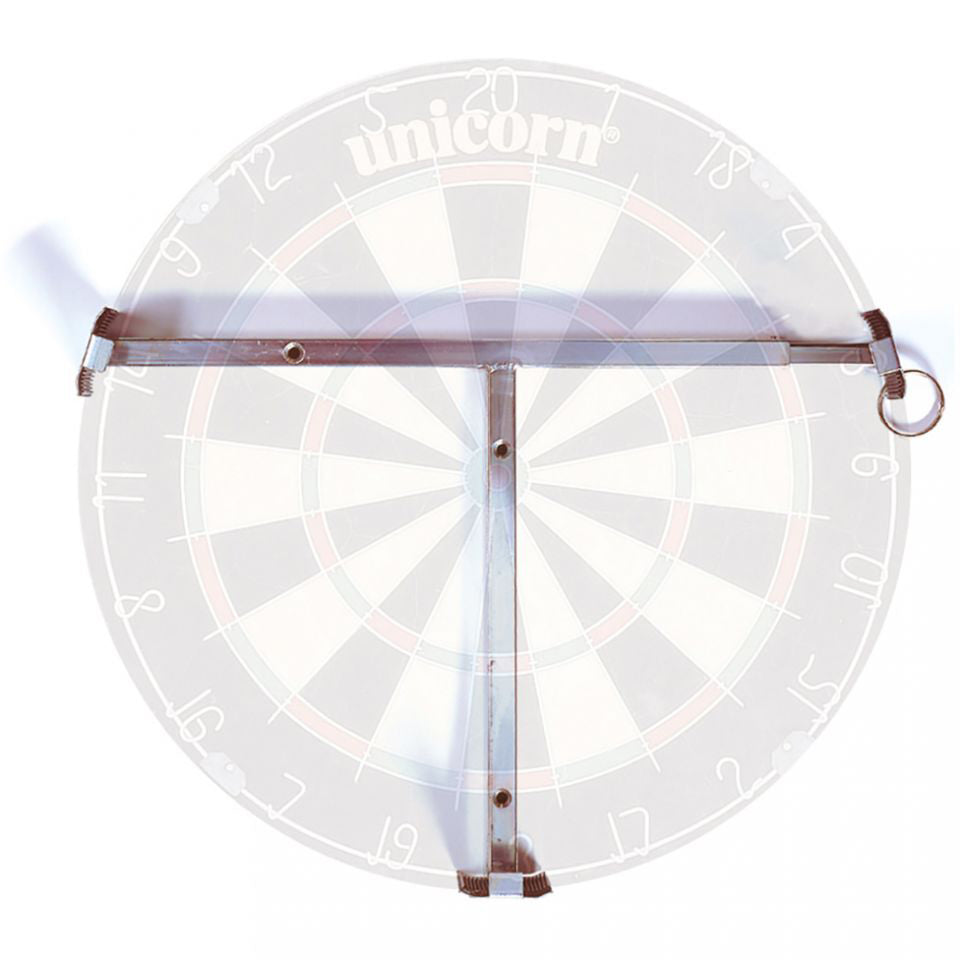 Unicorn Dartboard Wall Clamp