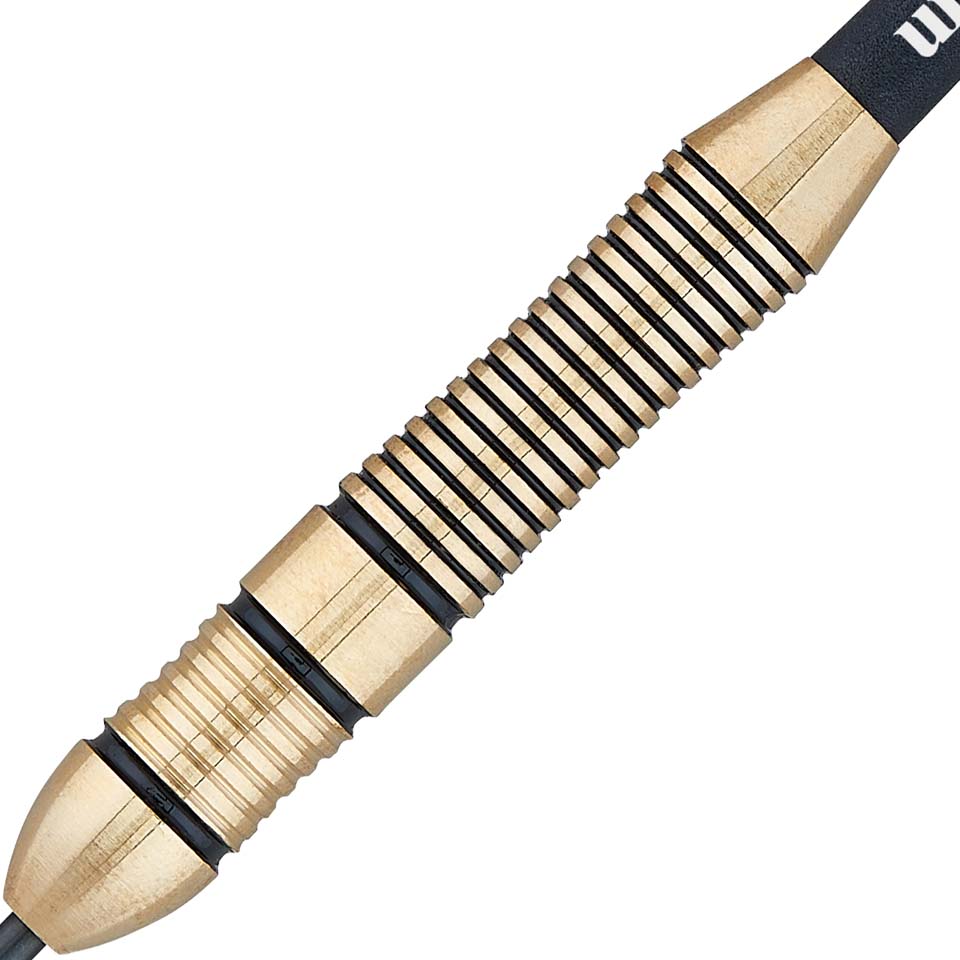 Unicorn Core Plus Brass Steel Tip Darts - 26gm