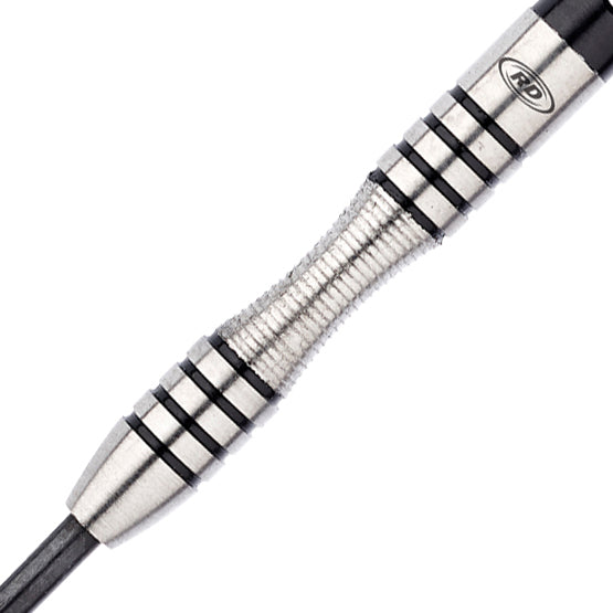 Featherlite Steel Tip Darts - 1 10gm