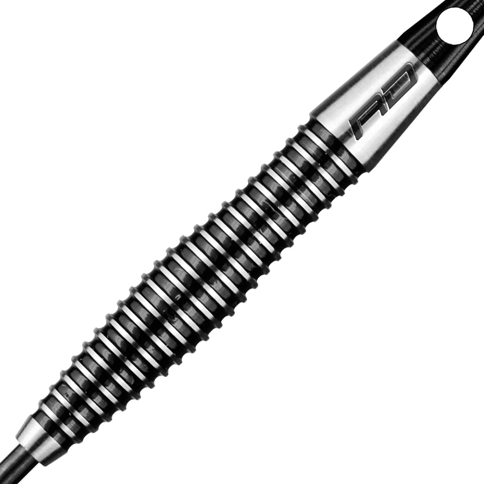 Red Dragon Lethal Magic 3 V4 Steel Tip Darts - 28gm