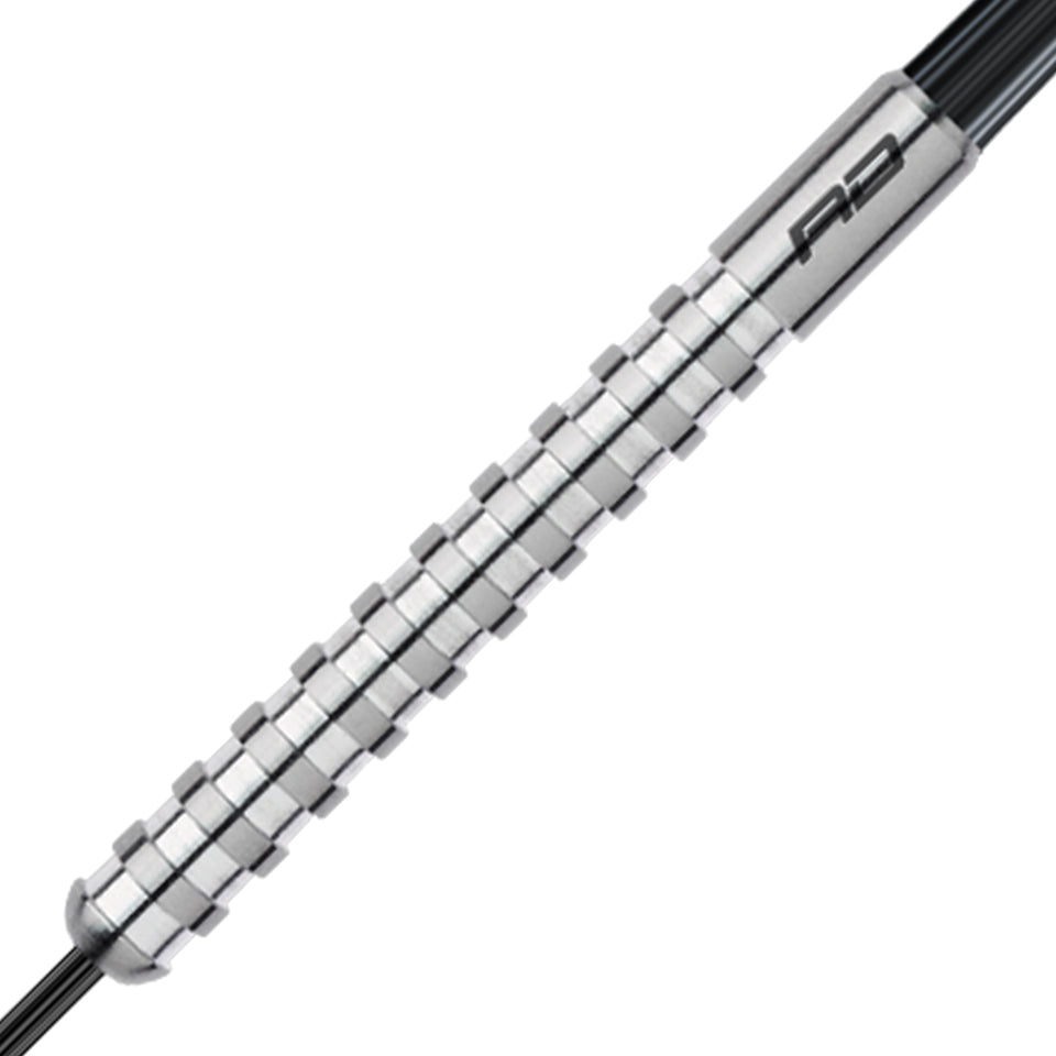 Red Dragon Javelin Steel Tip Darts - 24gm