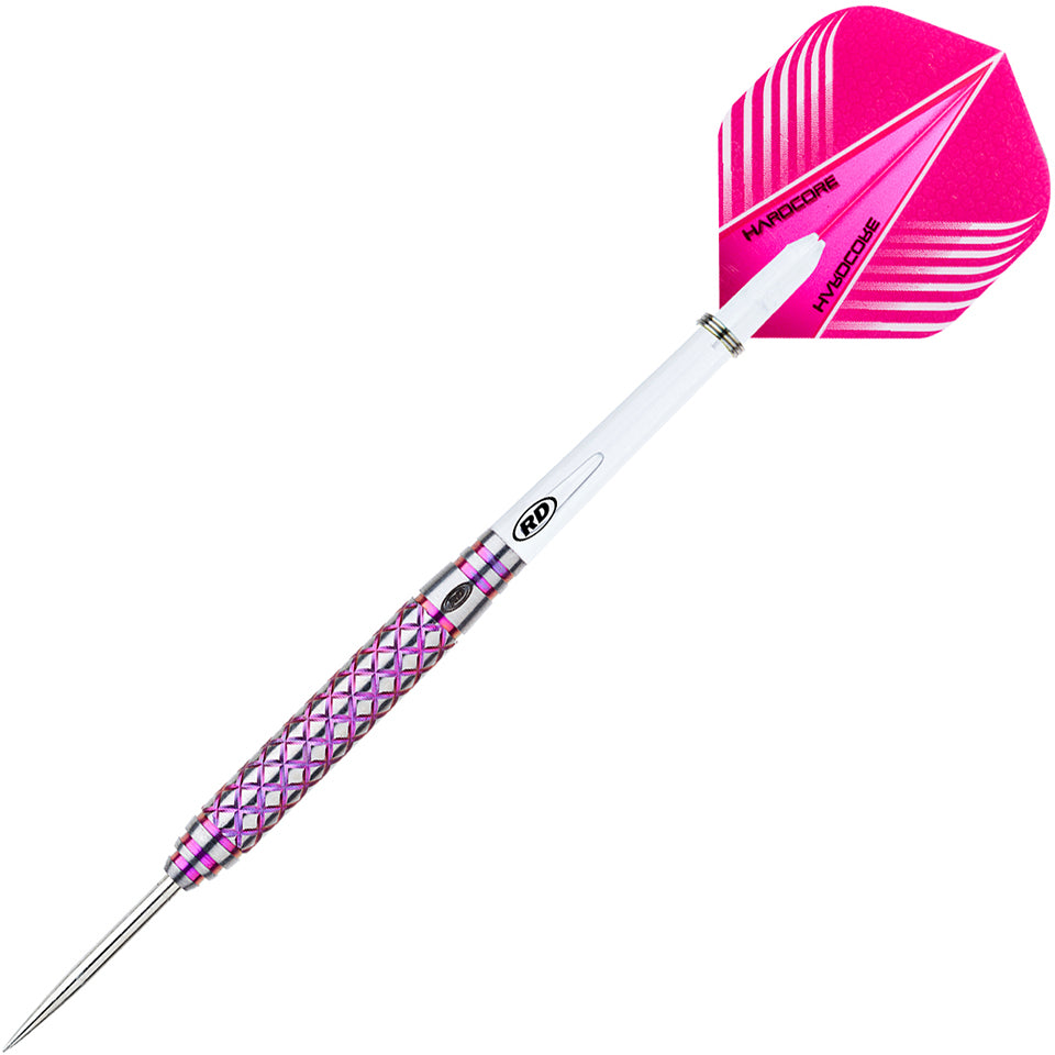 Confessions Steel Tip Darts - 26gm