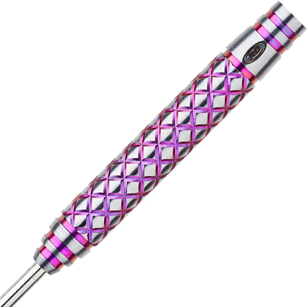 Confessions Steel Tip Darts - 26gm