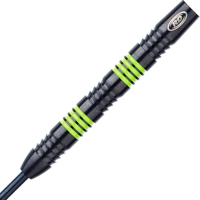 Freestyle Steel Tip Darts - 24gm