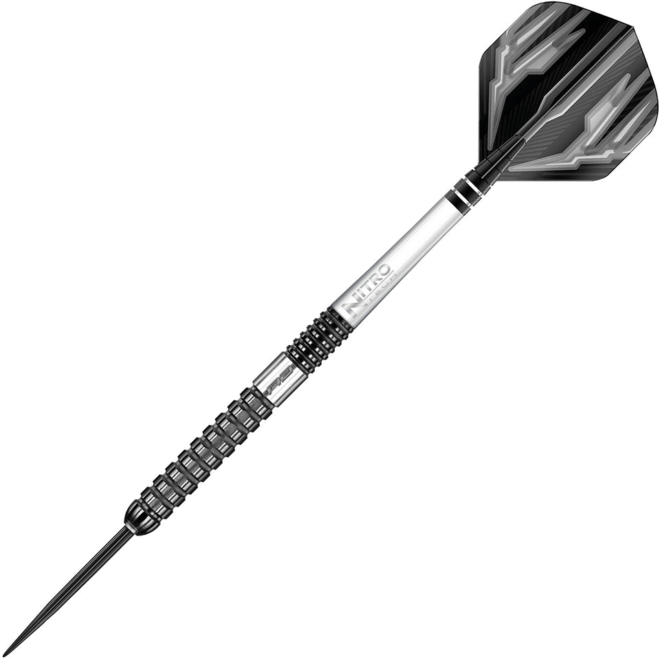 Carnage 2 Steel Tip Darts - 22gm