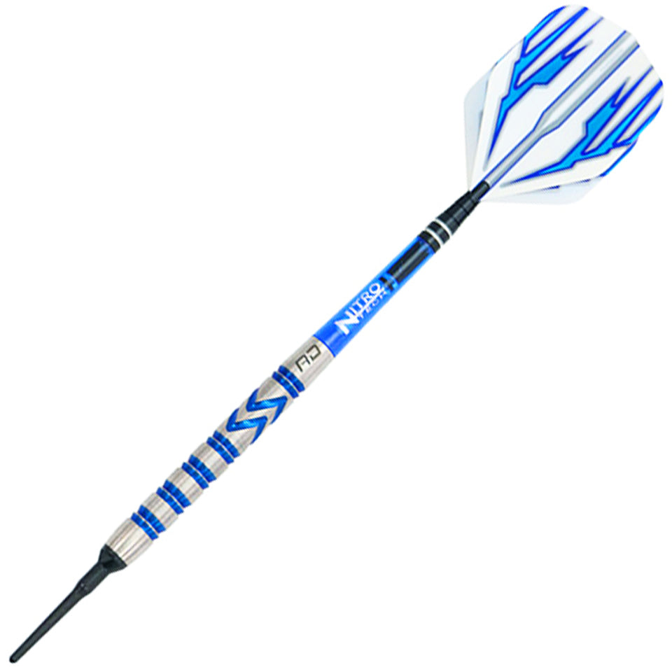 Red Dragon Gerwyn Price Soft Tip Darts - 20gm