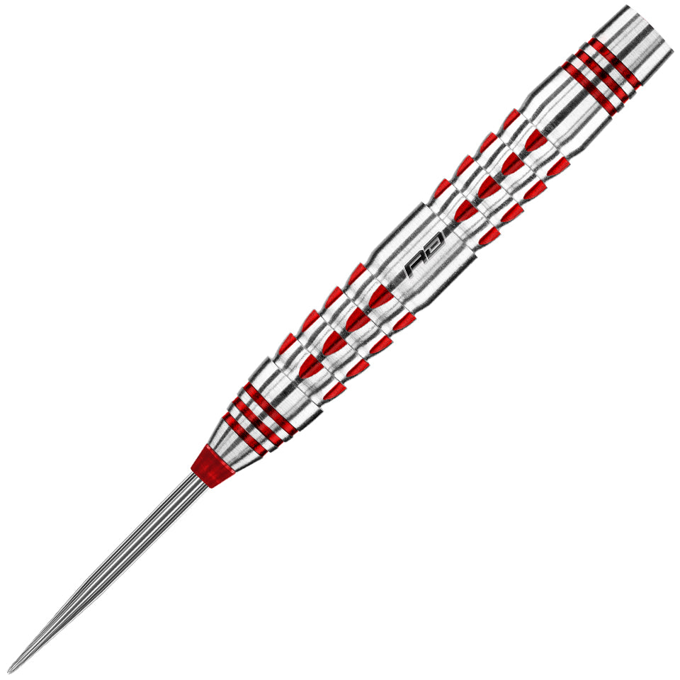 Red Dragon Firebird Steel Tip Darts - 24gm
