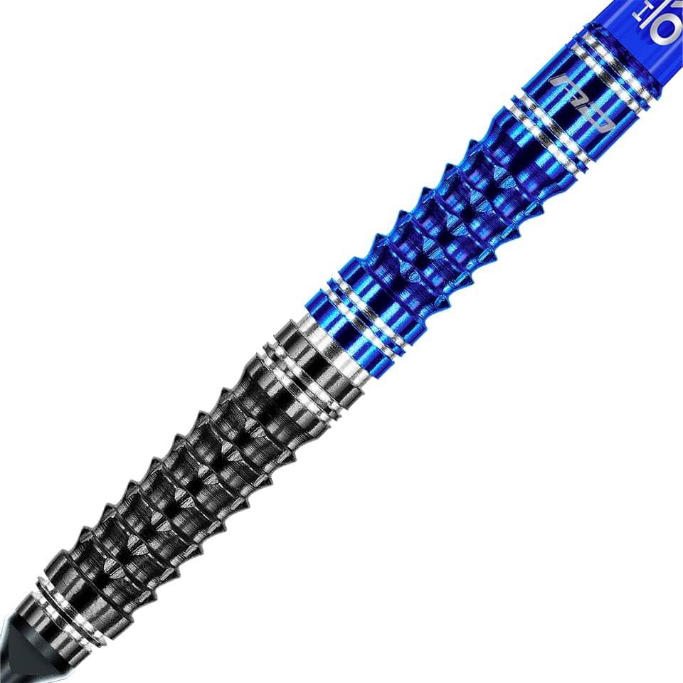 Red Dragon Delta 1 V2 Soft Tip Darts - 22gm