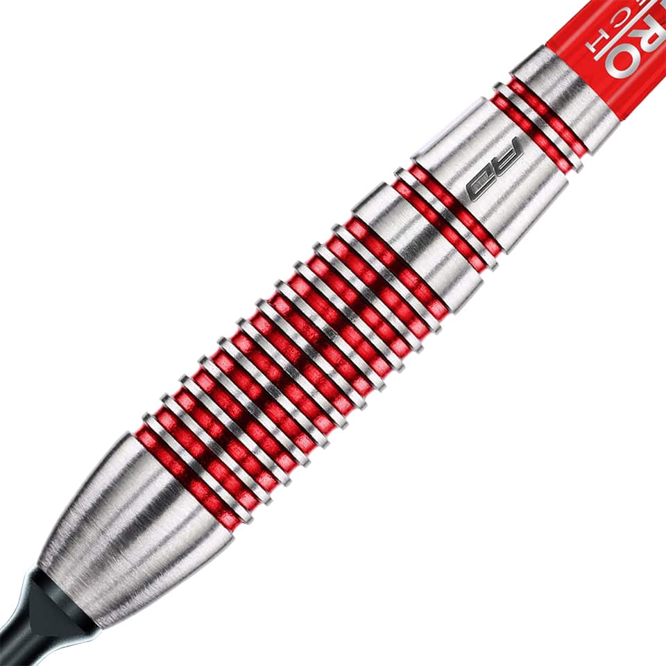Red Dragon Reflex Soft Tip Darts - 22gm