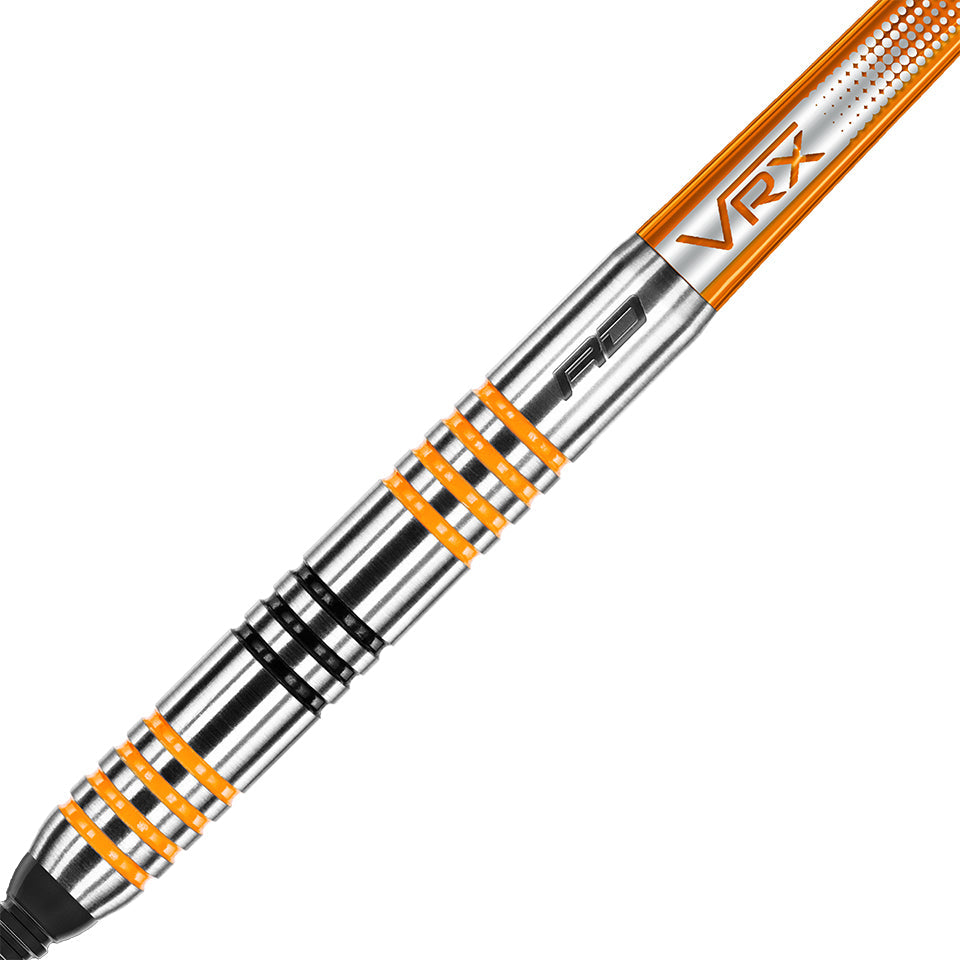 Red Dragon Amberjack 3 Soft Tip Darts - 20gm