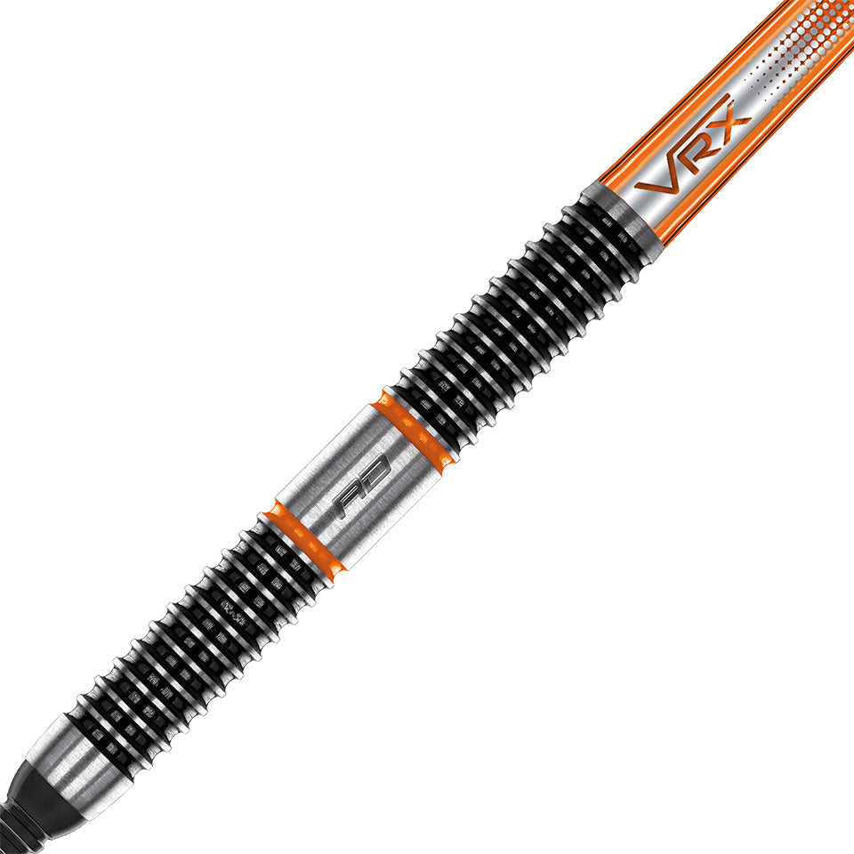 Red Dragon Amberjack 18 Soft Tip Darts - 20gm