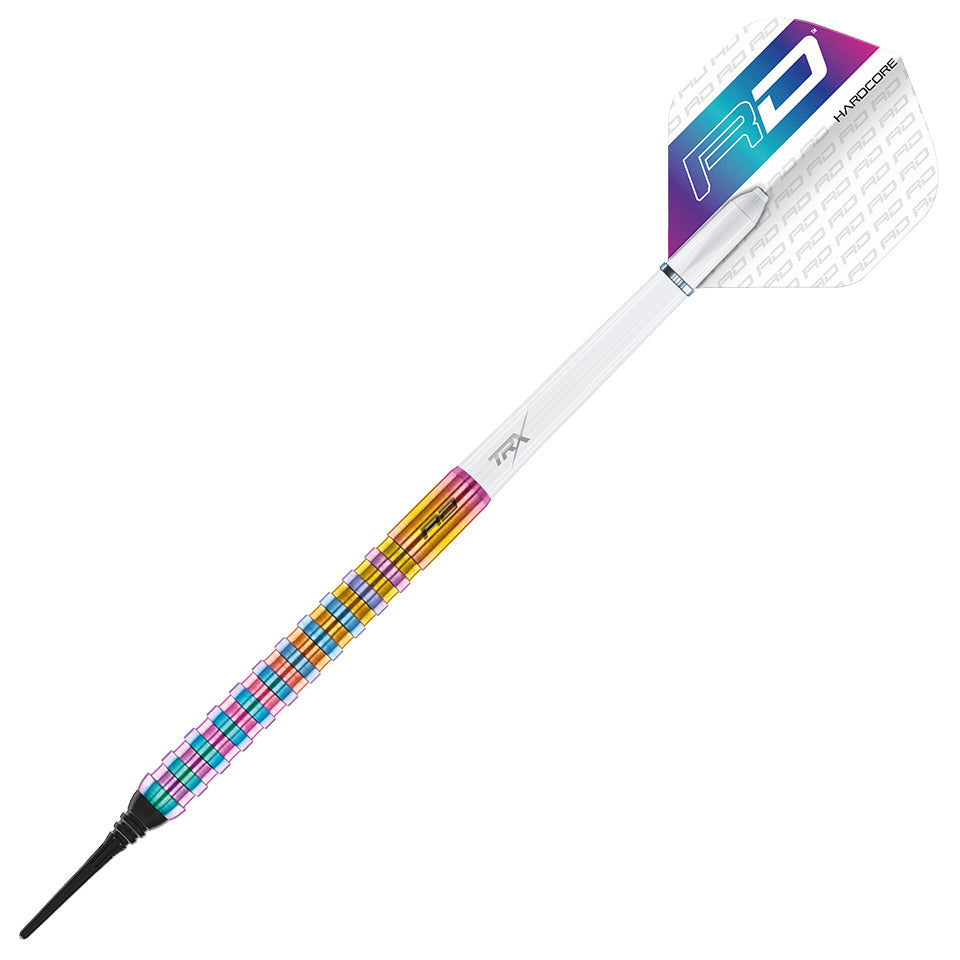 Red Dragon Javelin Spectron Soft Tip Darts - 20gm