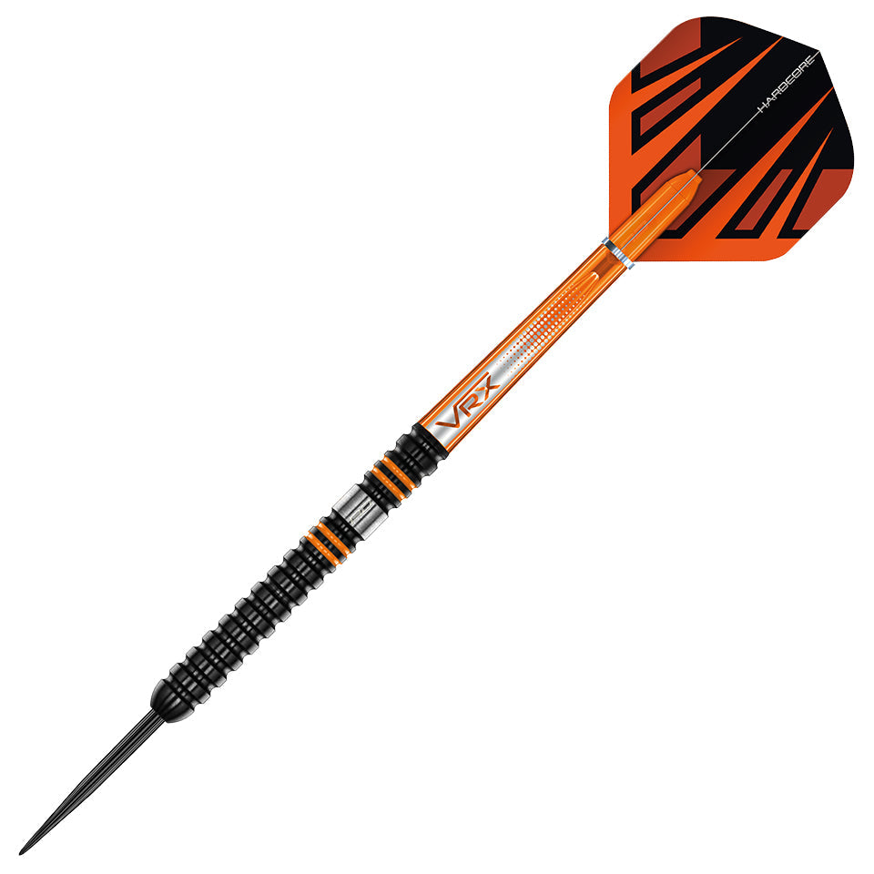 Red Dragon Amberjack 1 Steel Tip Darts - 22gm