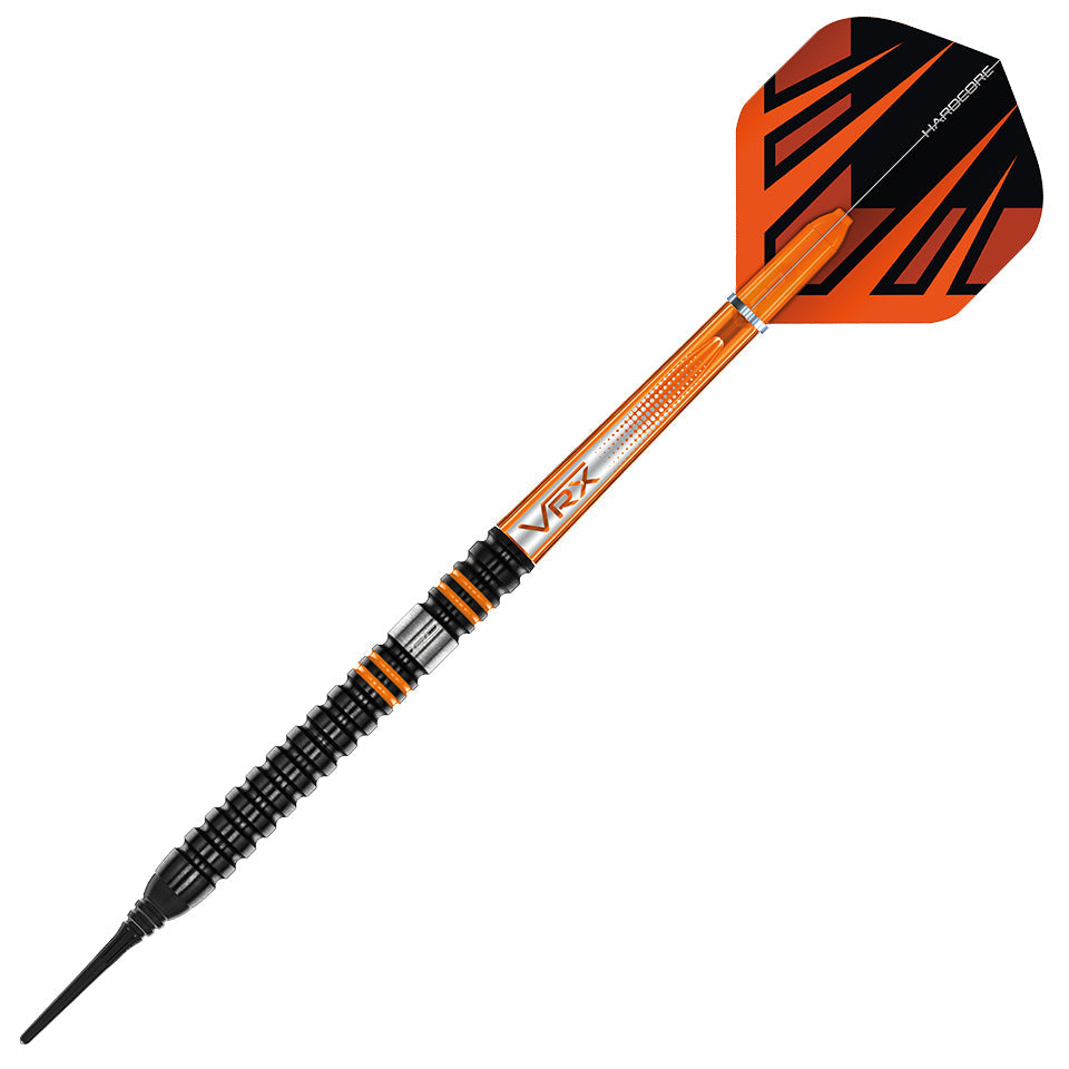 Red Dragon Amberjack 1 Soft Tip Darts - 20gm