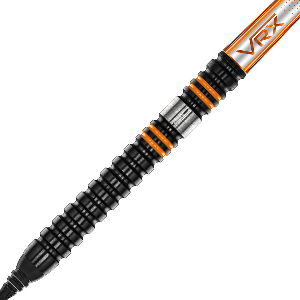 Red Dragon Amberjack 1 Soft Tip Darts - 20gm