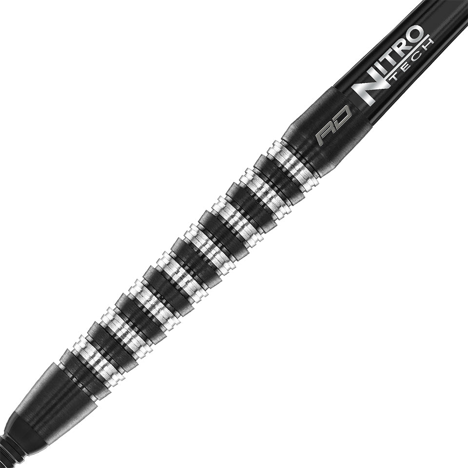 Red Dragon Razor Edge Elite Soft Tip Darts - 20gm