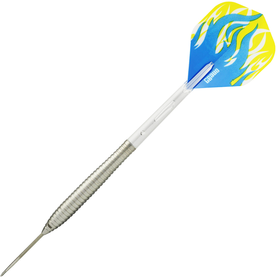One80 R2 1.5 Reptile Steel Tip Darts - 24gm
