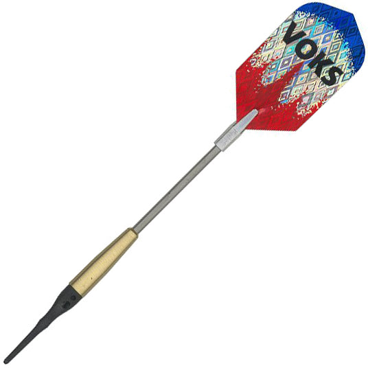 Voks California Mosquito Soft Tip Darts - 4.5gm