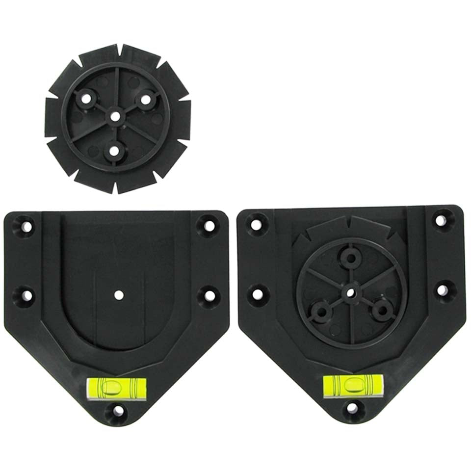 Bulls Dartboard Click Fix Bracket