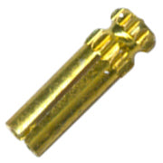 Aluminum Flight Protectors - Gold