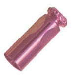Aluminum Flight Protectors - Pink