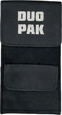 Quest Duo Pak Dart Case