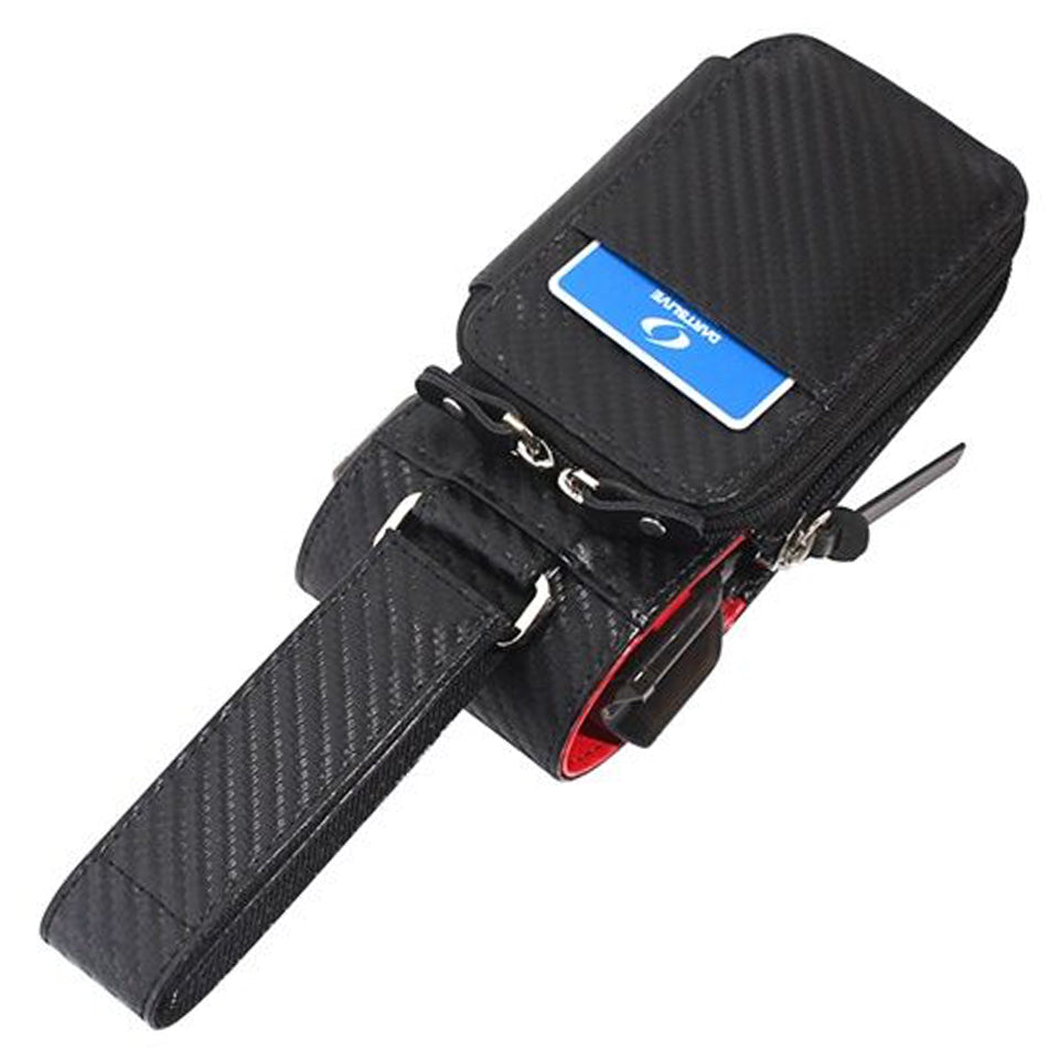 Cameo Garment 2.5 Dart Case - Black