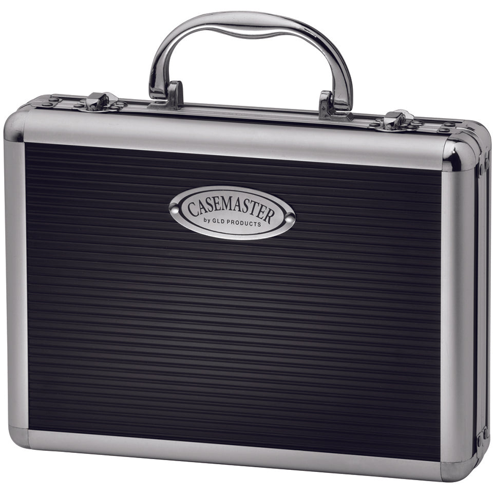 GLD Legion Aluminum Dart Case