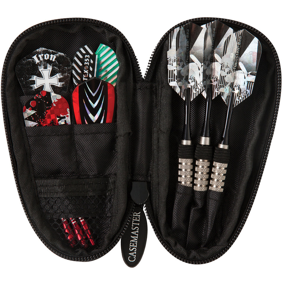 GLD Casemaster Super Bee Dart Case