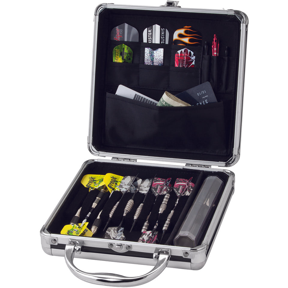 GLD Ternion Aluminum Dart Case
