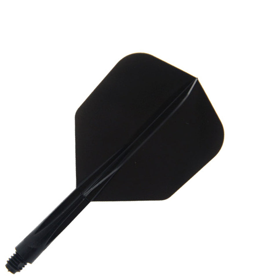 Condor Axe Flight System - Shape Black (S)