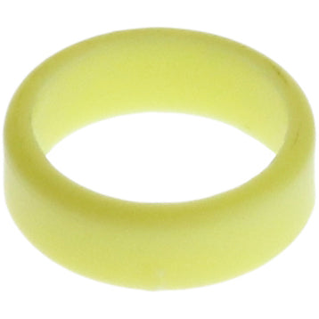 L-Style L Rings 6 Pack - Yellow