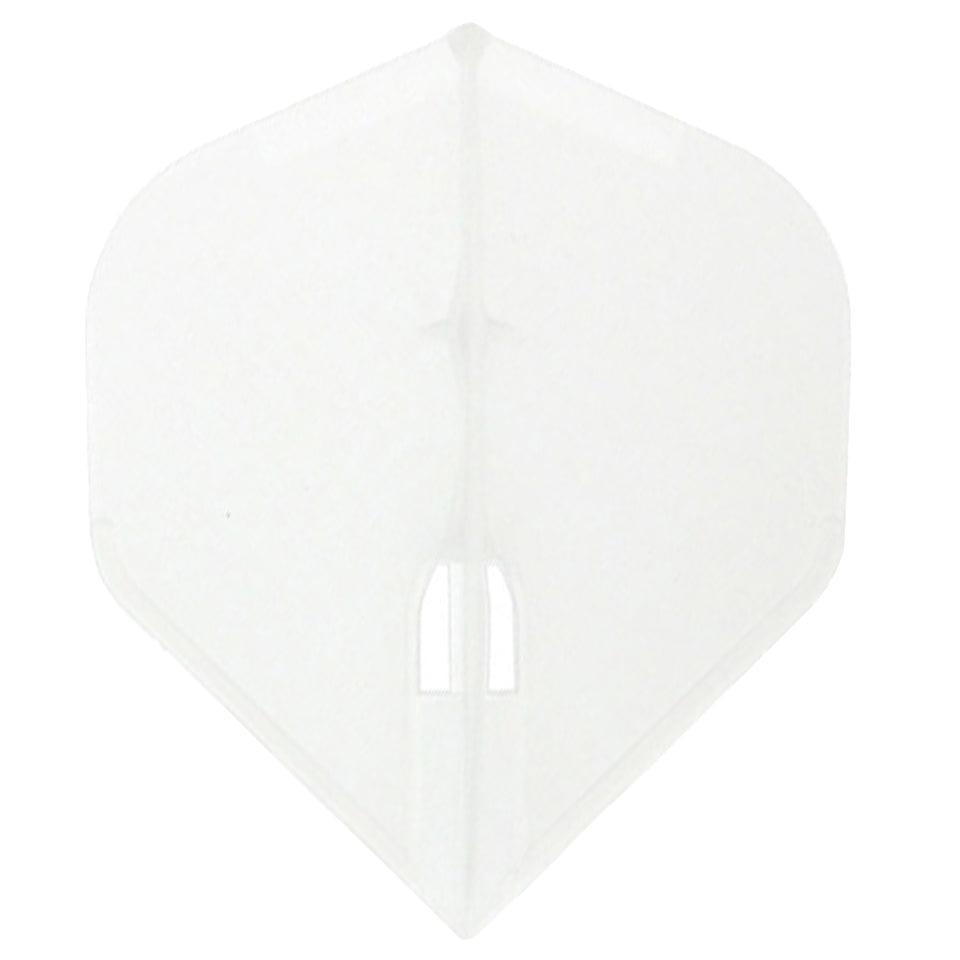 L-Style Pro Flights - L3 / Shape Clear