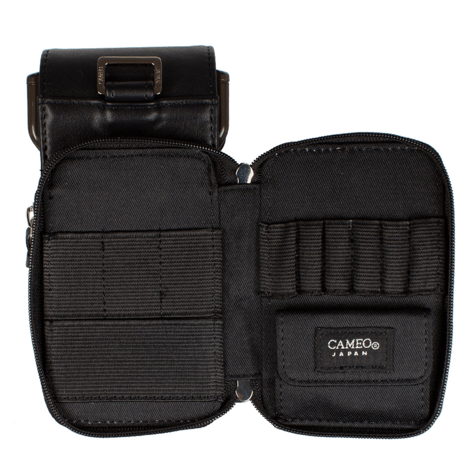 Cameo Garment 2.5 Dart Case - Black