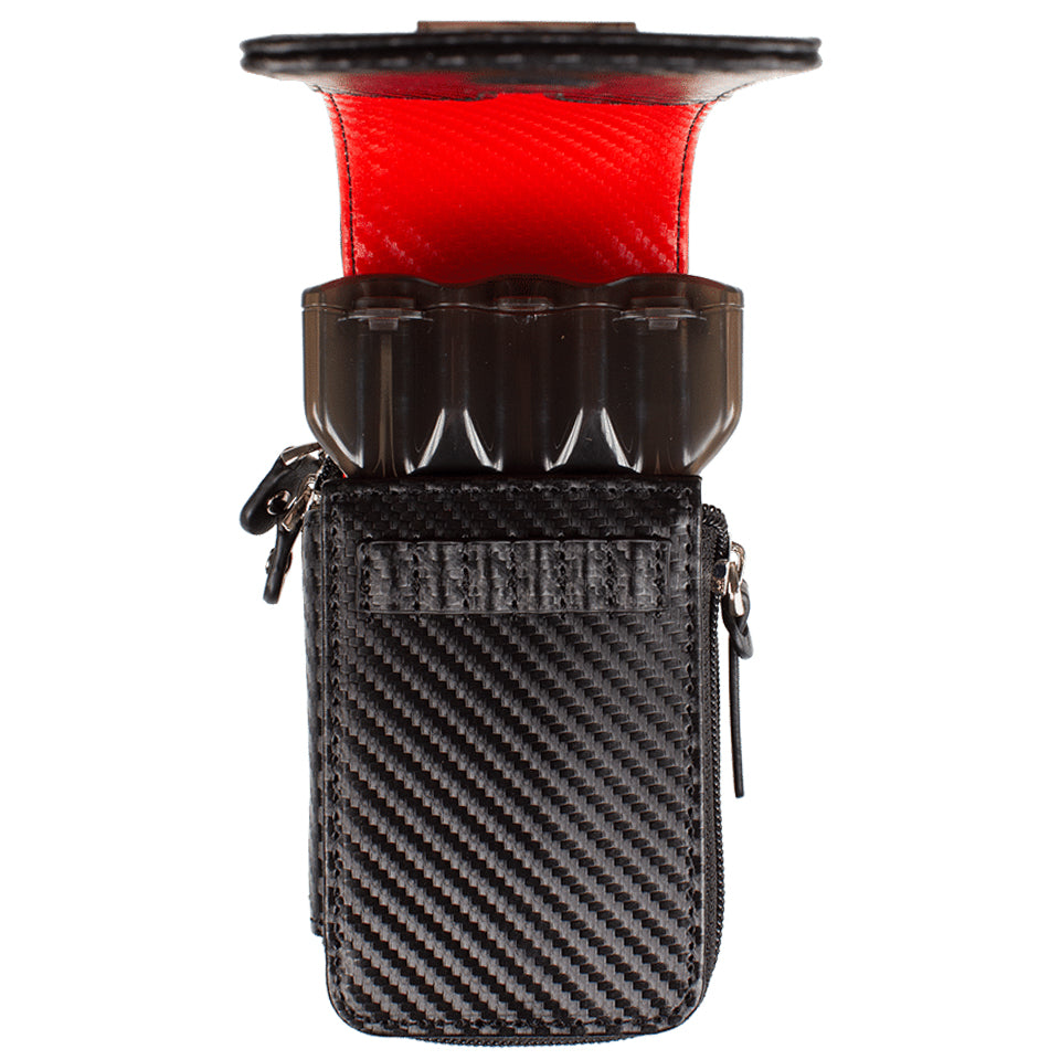 Cameo Garment 2.5 Dart Case - Carbon Black