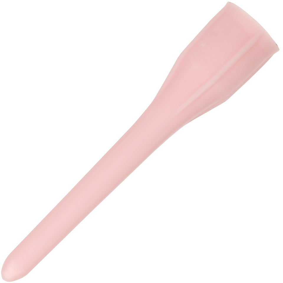 L-Style Acute Soft Tip Points - Pink (50 Count)