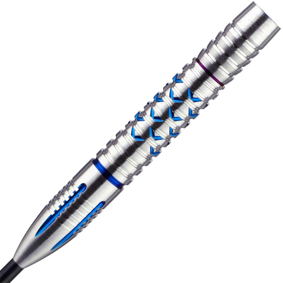 One80 VHD V-Force A Steel Tip Darts - 22gm