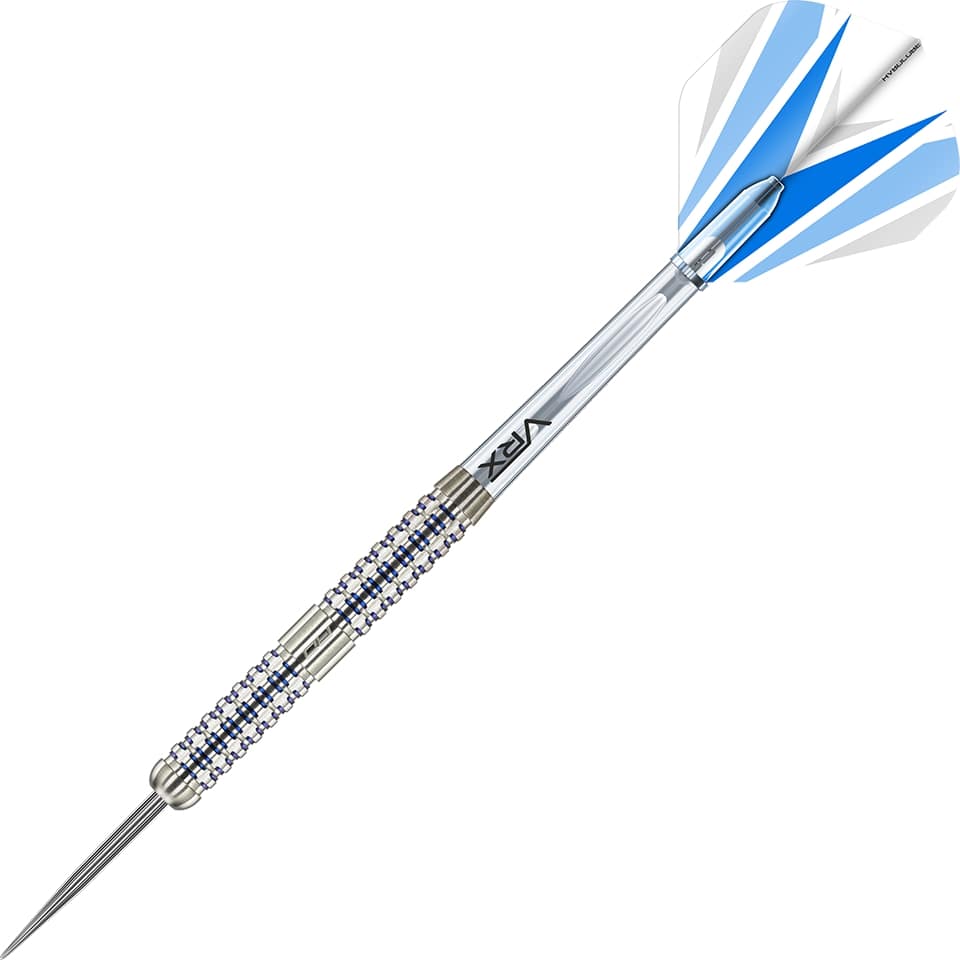 Red Dragon Evoke Steel Tip Darts - 24gm