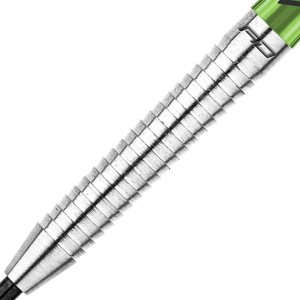 Red Dragon Featherlite 2 V3 Steel Tip Darts - 12gm