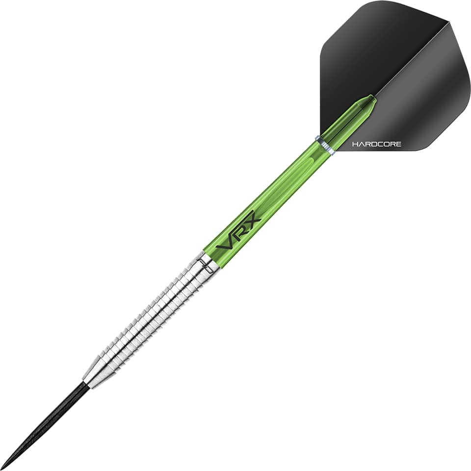 Red Dragon Featherlite 2 V3 Steel Tip Darts - 12gm