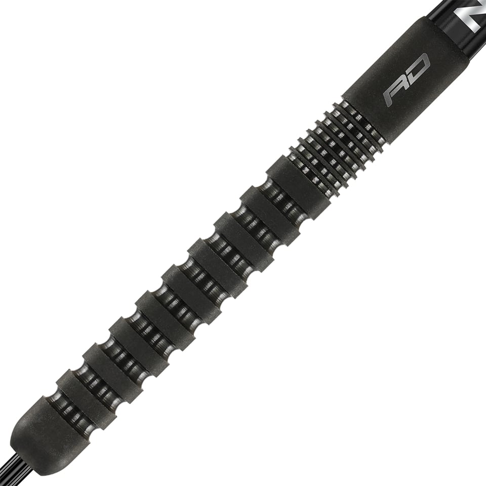 Red Dragon Phantom Steel Tip Darts - 24gm