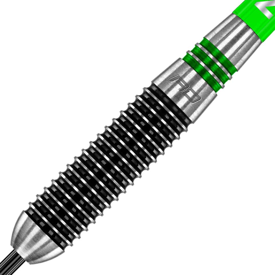 Red Dragon Titan 2 Steel Tip Darts - 36gm