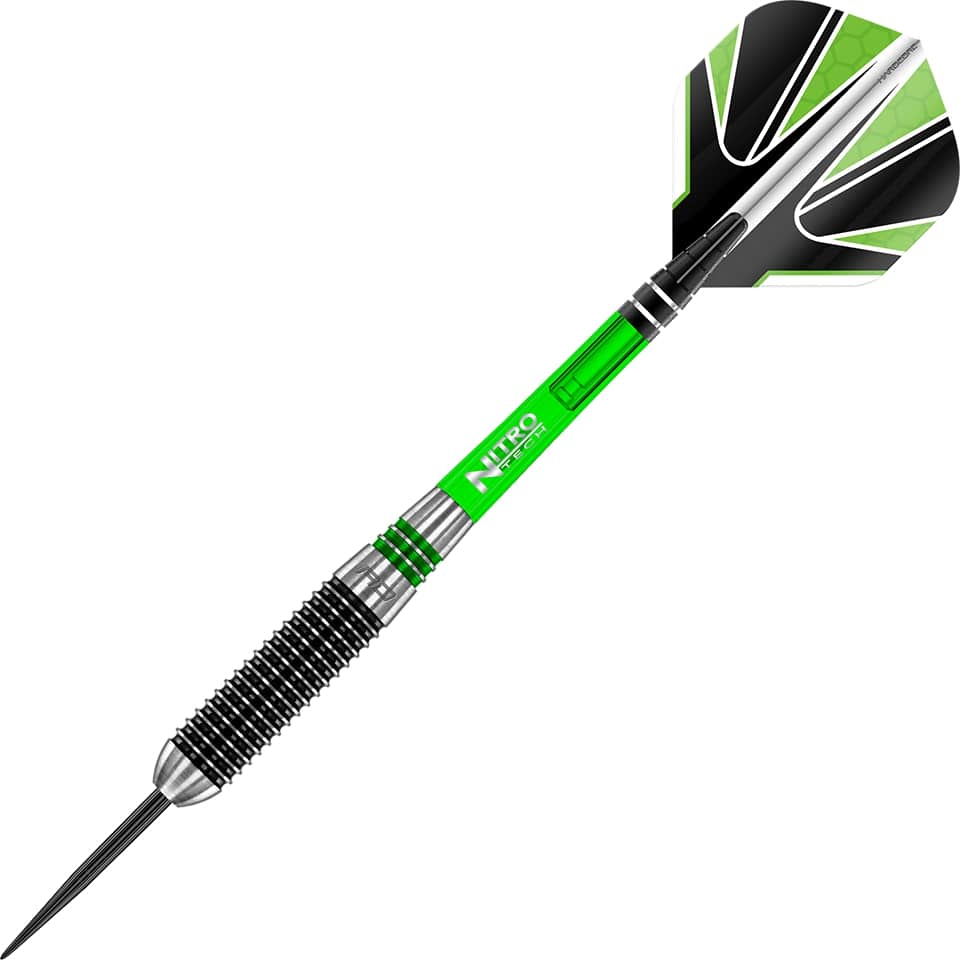 Red Dragon Titan 2 Steel Tip Darts - 36gm
