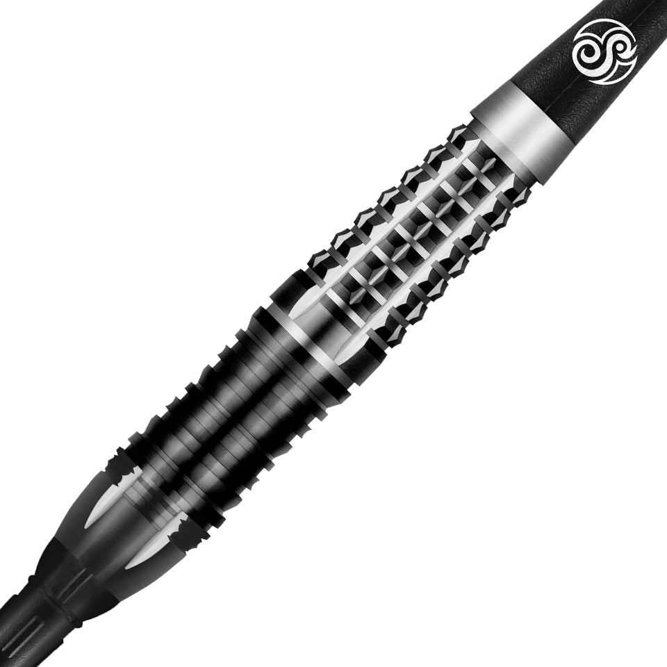 Shot Tribal Weapon Savage Soft Tip Darts - 18gm