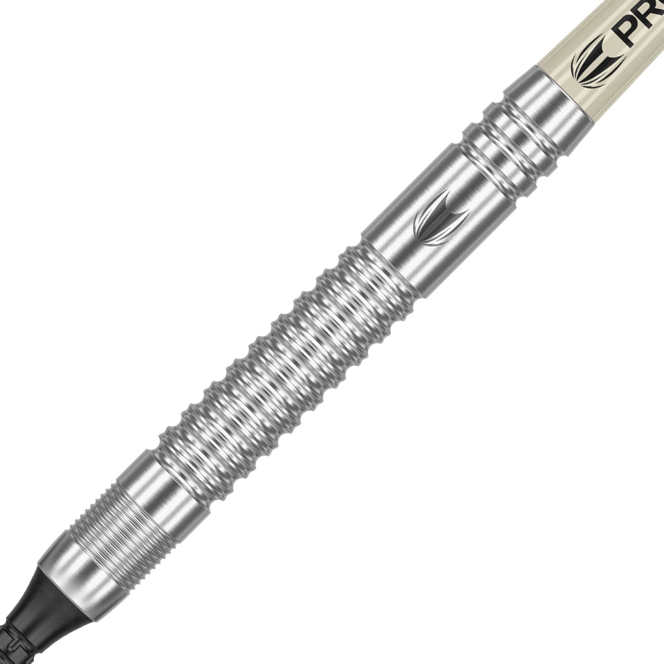 Target Dimitri Van Den Bergh G2 Soft Tip Darts - 19gm